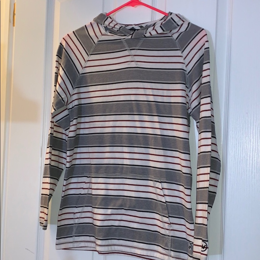 Shaun White Kids Hoodie